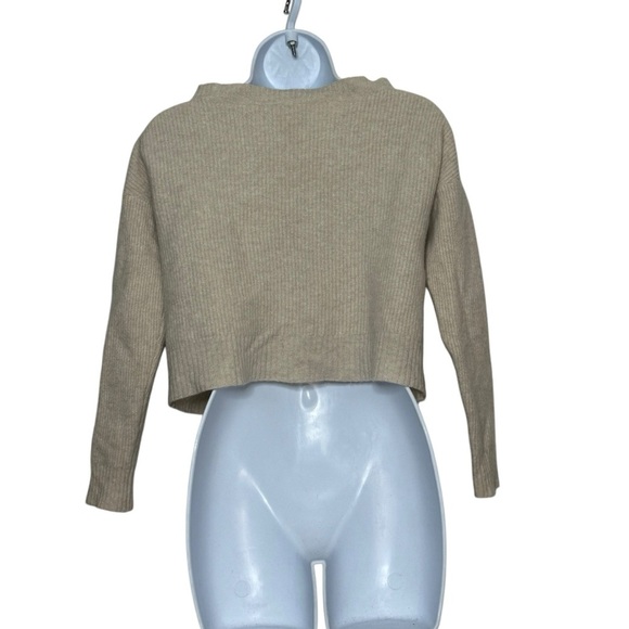 Oats Cashmere By Debra Heyburn Sweater SZ. XS - Picture 10 of 15